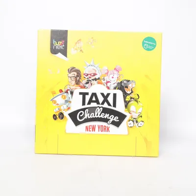 Jeu de société de Amo