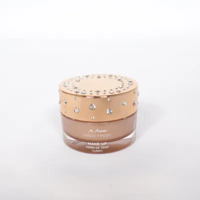 Foundation (Magic Finish) van M.Asam