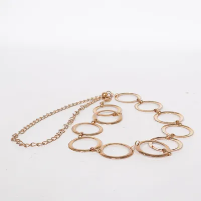 Belt (Gold)
