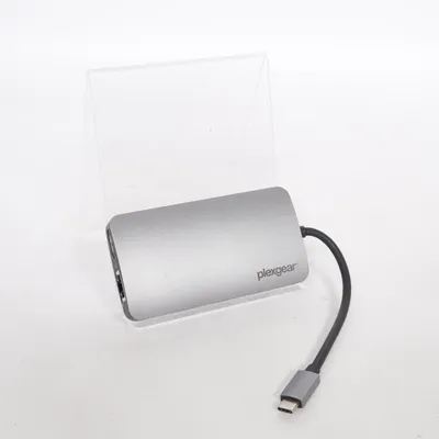 HDMI switch from Plexgear