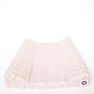 Puslepude (Pink, Flerfarvet) fra Mini Mys