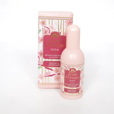 Eau de Toilette (Ikigal) från Tesori d`Oriente
