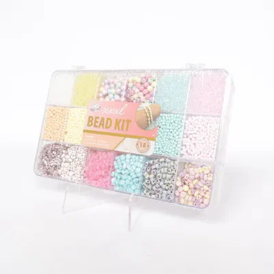 Handgemaakte sieraden (Meerkleurig) van Craft Universe