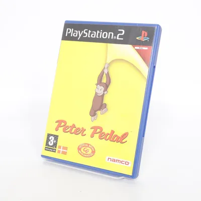 TV-spel