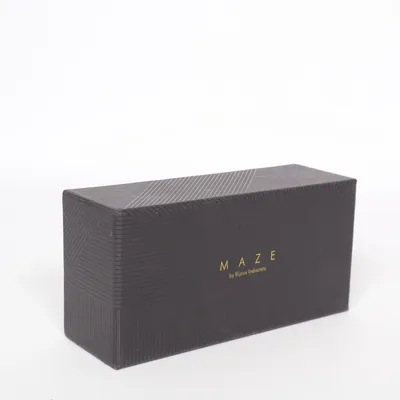Kroppssmycke (Maze) från Bijoux Indiscrets Okänd metall
