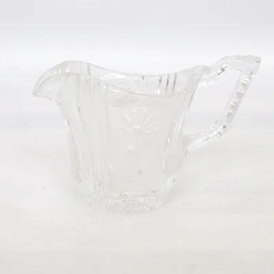 Sauciere (Transparant)