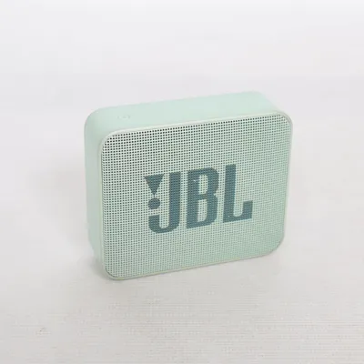 Bluetooth-högtalare (Grön) från JBL