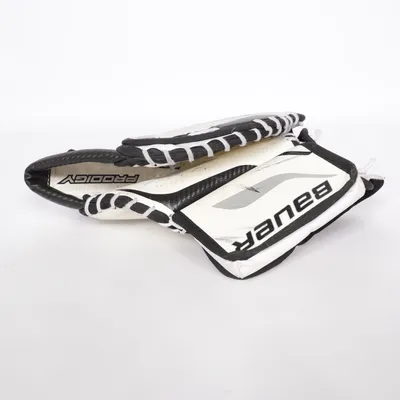 Baseball glove (Prodigy) from Bauer
