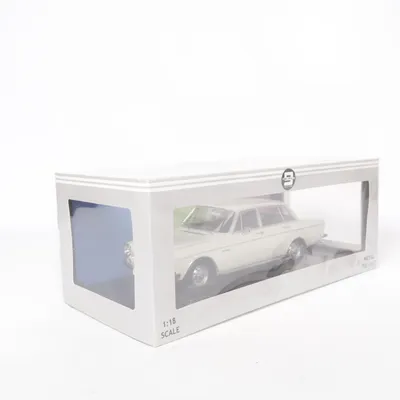 Voiture modèle réduit (1970 Volvo 164) de Triple "C" Collection