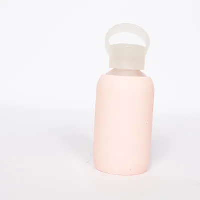Waterfles (Roze) van BKR