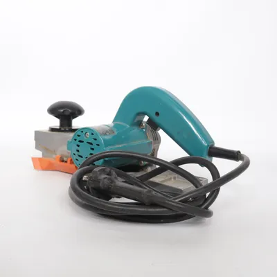 Hyvel från Black & Decker