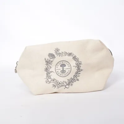 Trousse de toilette (Beige) de Neal's Yard Remedies Coton biologique