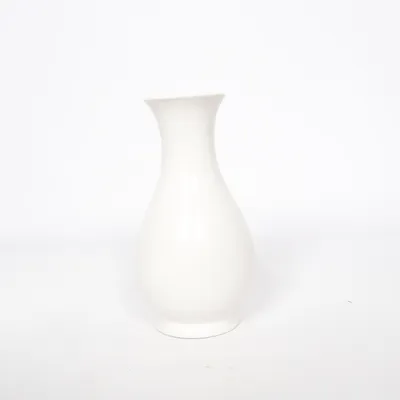 Vase (Hvid)