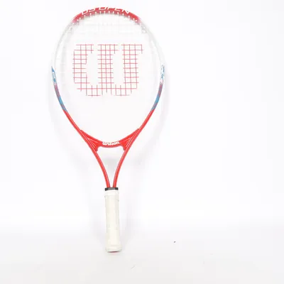 Tennisracket (Röd, Vit, Blå) från Wilson