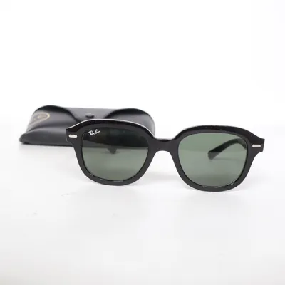 Lunettes de soleil (RB 4398 Erik) de Ray-Ban