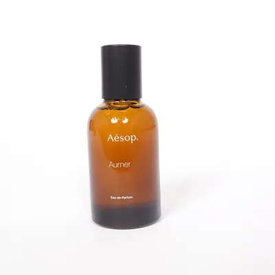 Eau de parfum (Aurner) fra Aesop