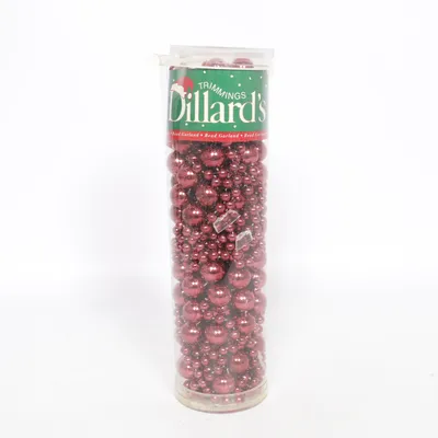 Julgranspynt (Rosa) från Dillards