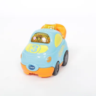 Voiture jouet (Racerbil) de VTech