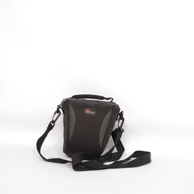 Camera bag (Black) from Lowepro