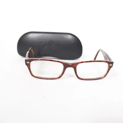 Lunettes (RB 5206) de Ray-Ban