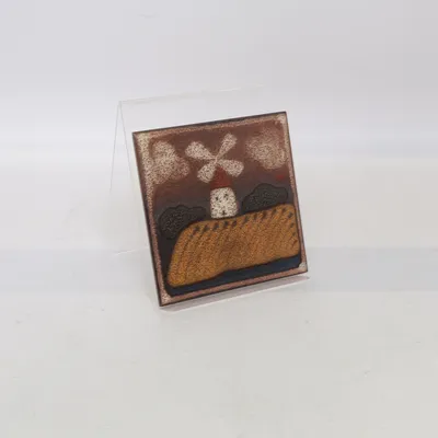 Woondecoratie (Meerkleurig) van KMK