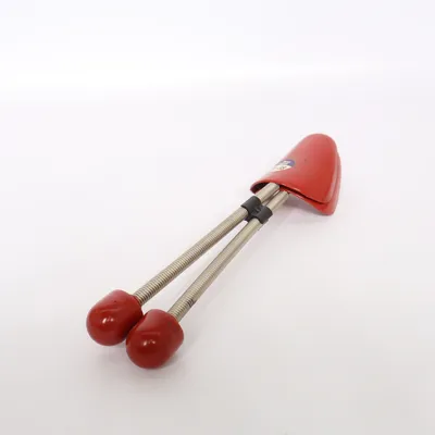 Schoenspanners (Rood) van Reina