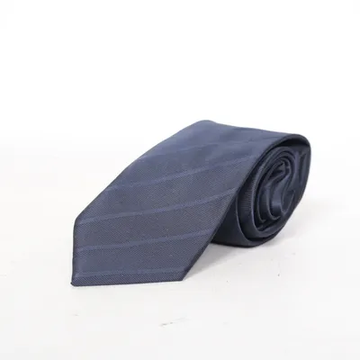 Tie (Blue) from Cedarwood State Polyester