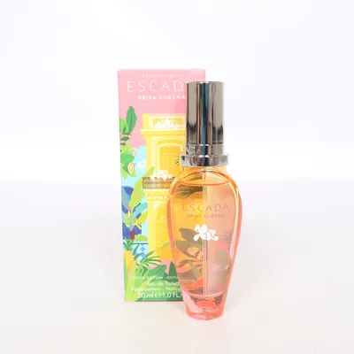Eau de Toilette van Escada