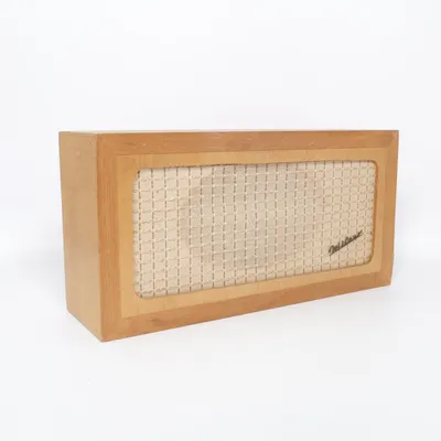 Radio (Beige) från Milano