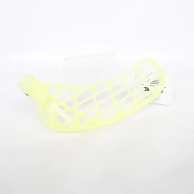 Floorball stick (Green) from Zone Floorball