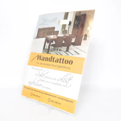 Wanddecoratie (Meerkleurig)