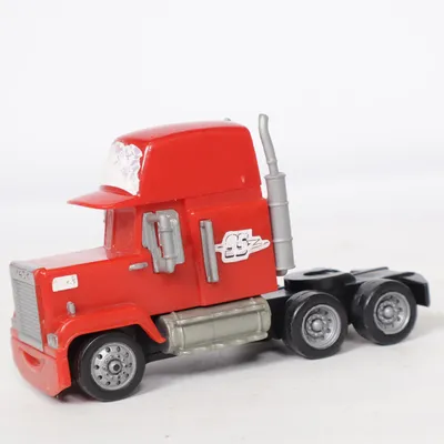 Spielzeugauto (Superliner) von Disney Pixar