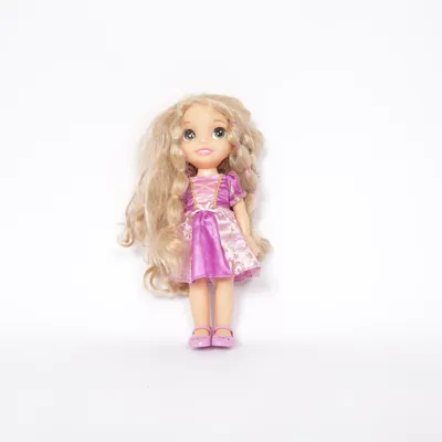 Docka (Lila) från Jakks Pacific