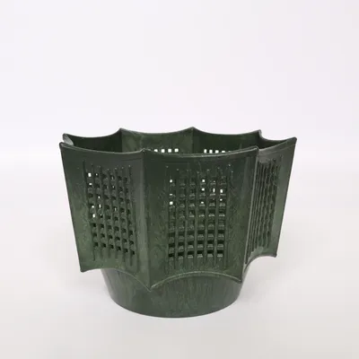 Pot (Green)