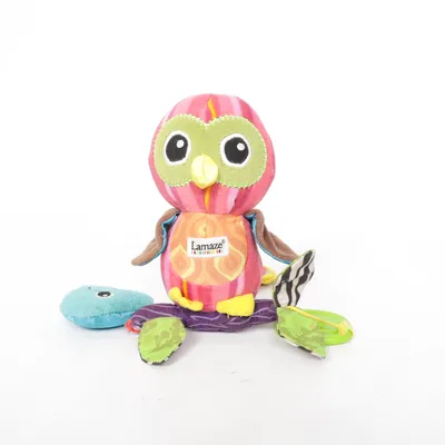 Jouet pour bébé (Multicolore) de Lamaze