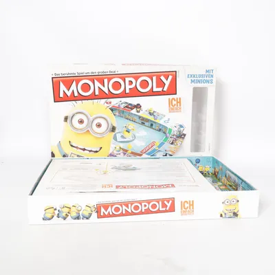 Bordspel van Hasbro Gaming