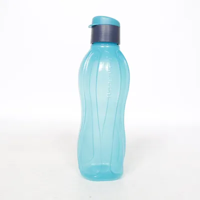 Waterfles (Blauw) van Tupperware