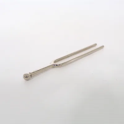 Instrument (Silverfärgad)