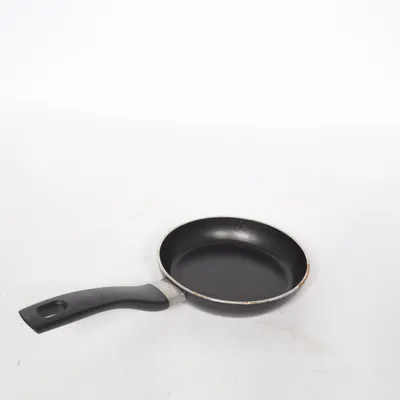 Bakpan (Zwart) van Eggs