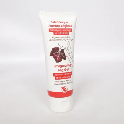 Foot cream