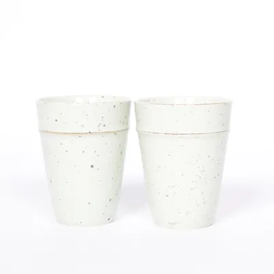 Tasse (Vert) de Greengate