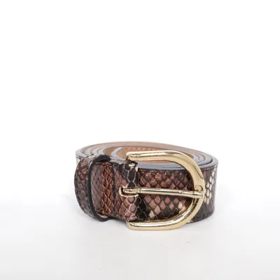 Bälte (Brun) från & Other Stories