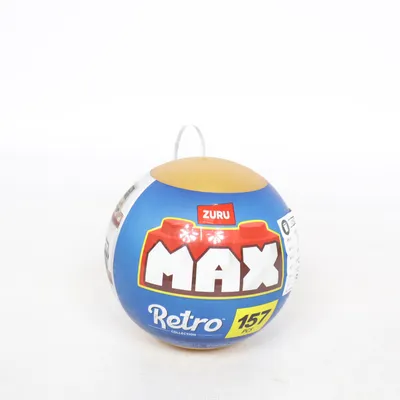Speltillbehör (Retro Collection) från Zuru