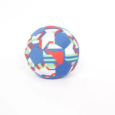 Ball (Blue, Multicolored) from Crivit
