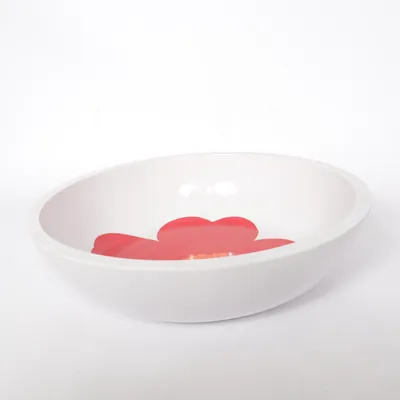 Bol (Unikko) de Marimekko