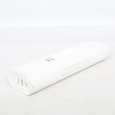 Storage from Braun