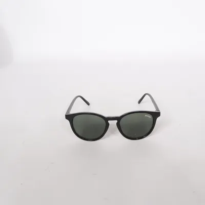 Lunettes de soleil (Noir) de Prestige