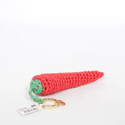 Sleutelhanger (Rood, Groen) van My Jewellery