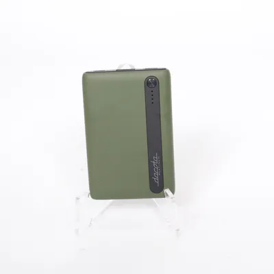 Power bank (Platinum) from Dacota