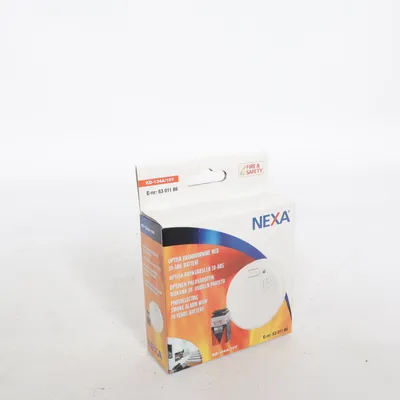 Rookmelder (Kd-134a/10y) van Nexa